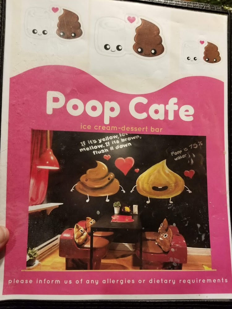 OnlyShit on Twitter " Janine_Extreme Betty_Parlour Business idea for
