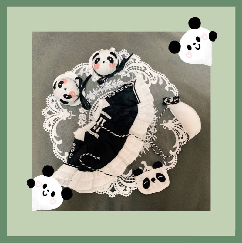 바보네솜:랫시/프레이르/피델 tweet media
