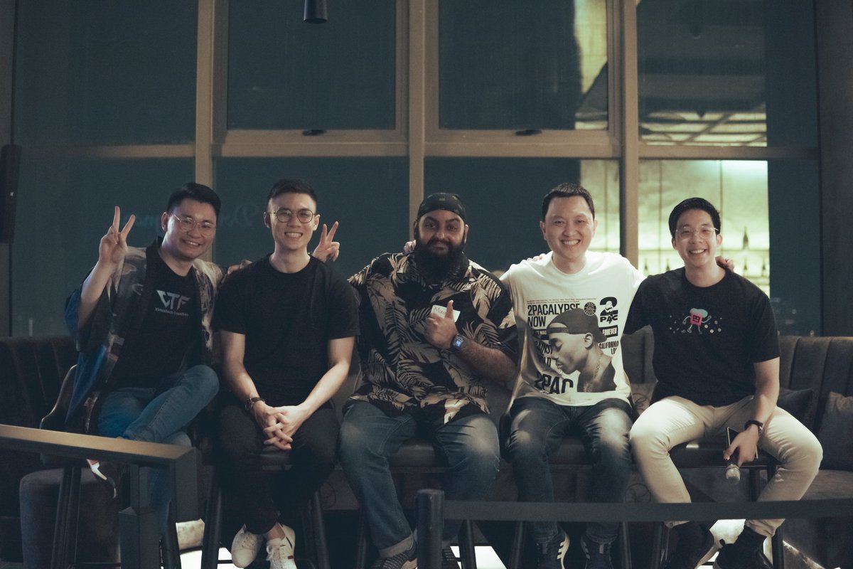 Mitoworld tweet media