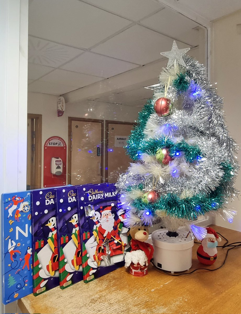 Jersey Emergency Department is wishing you a very Happy New 2023 Year!