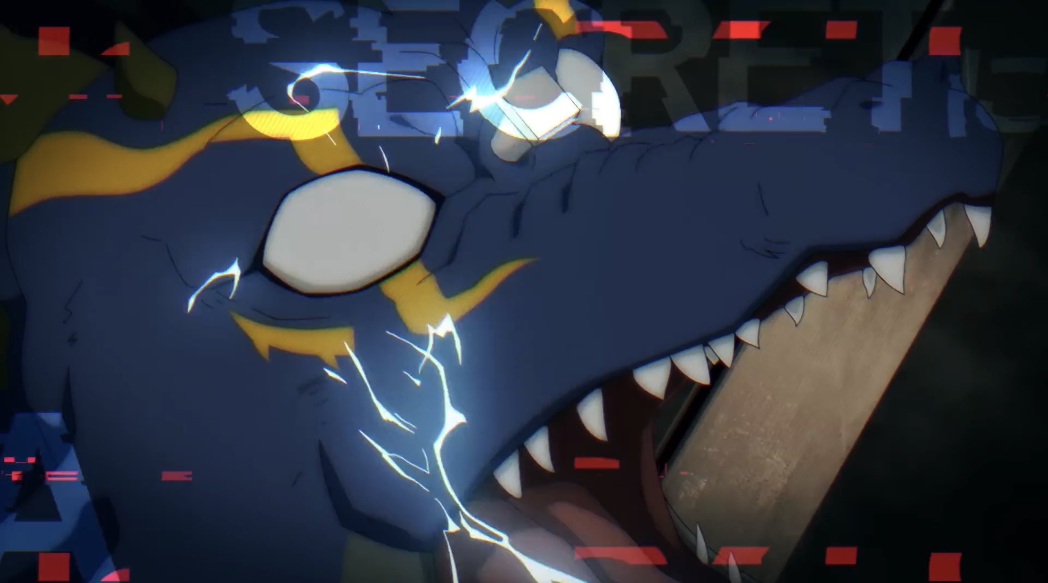 Externshi(t)p on X: I can't believe I found an anthro dragon from this  He's kinda cute tho ❤️🫦❤️ Source: The marginal service trailer    / X