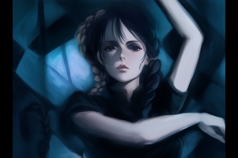 MAKAMAKA_ai's tweet photo. Dance with me?
#wednesdayaddams https://t.co/yStYqlXVOt