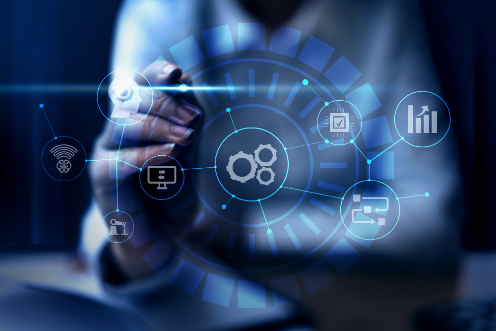 💻 Automation of technology services will help you achieve a 25% reduction in incidents, according to #ServiceNow. The key is to optimize and modernize the operations of your IT infrastructure on a single platform.

🌐 Find out how 👇

hubs.la/Q01wCm8T0