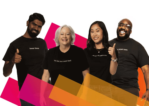 SplunkUK's tweet image. Three words: Splunk&apos;s community group. 😏 

Where value, inspiration and fun meet. Get your hands on next-level insights and technical solutions from our experts: splk.it/3vbIEW9

#TurnDataIntoDoing