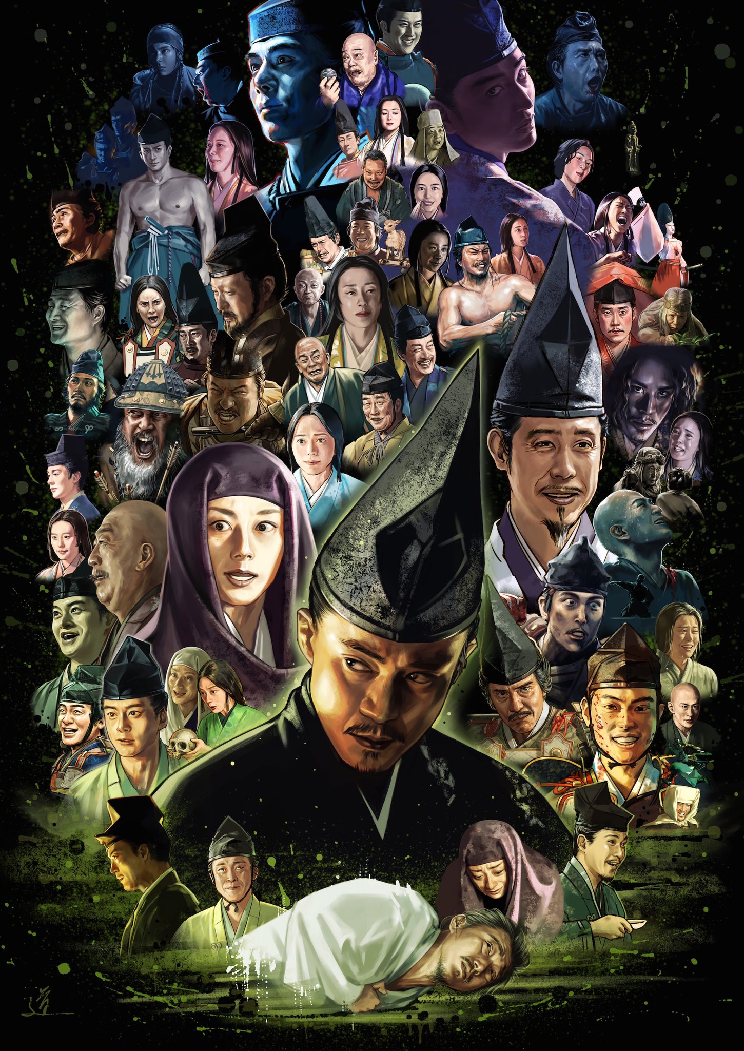 石井道子 (ishiimichiko) / Twitter