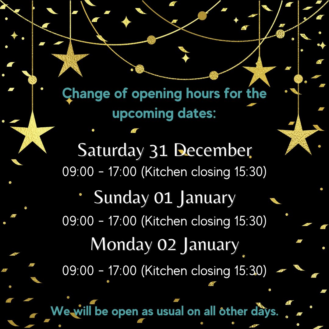 Cafe Remos tweet media