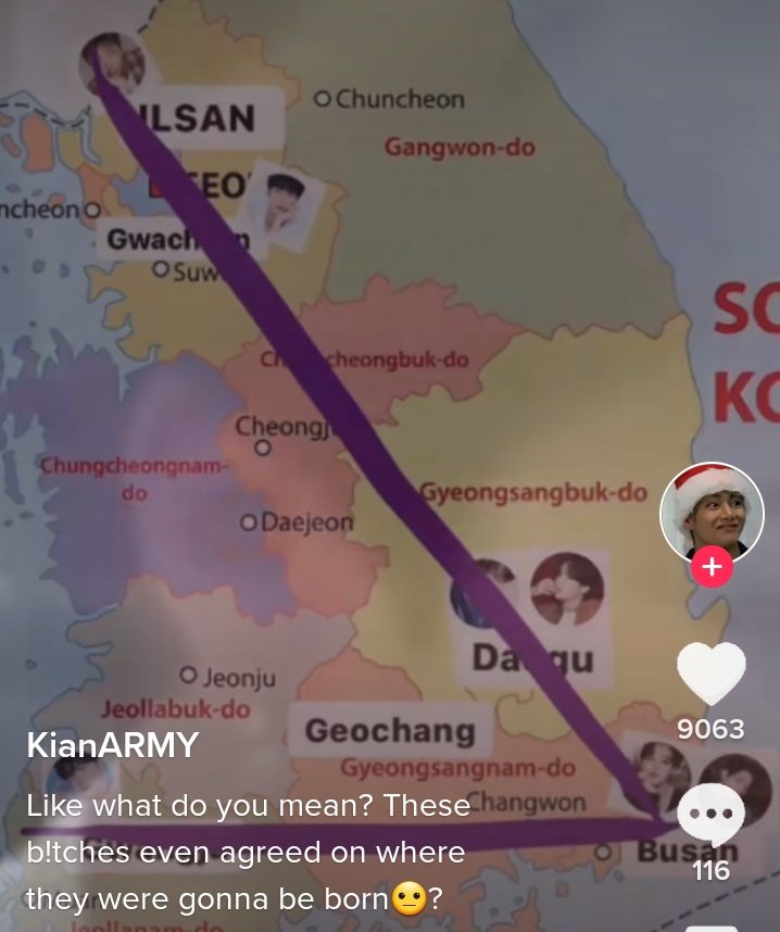 Jinyakookie's tweet image. WAIT??