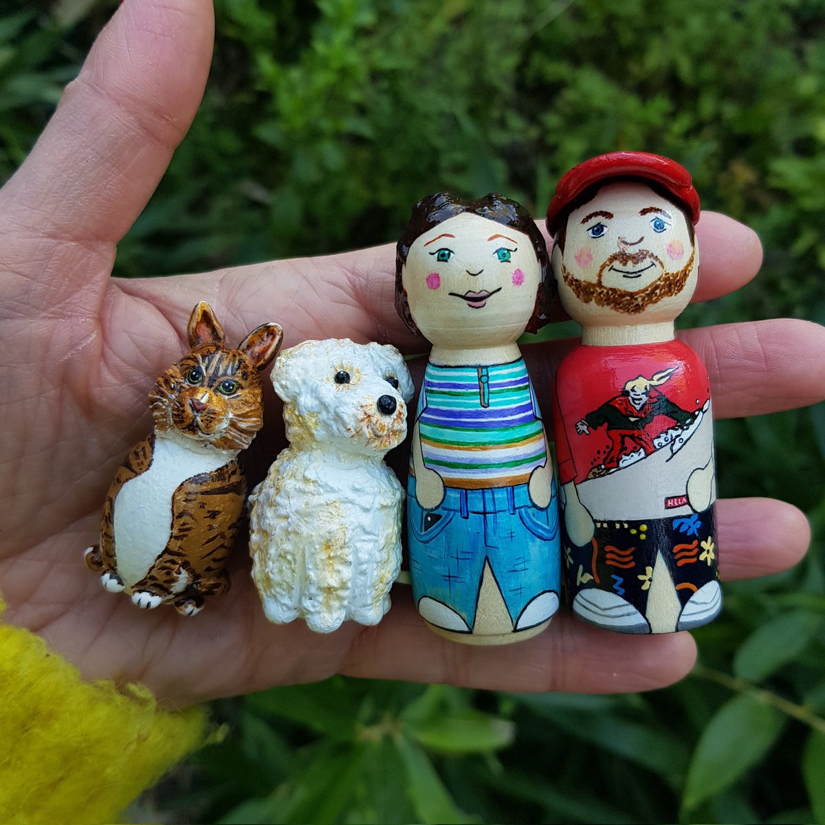 🍂🐌🌲Linzi~Ellen📚🌿🐛 tweet media