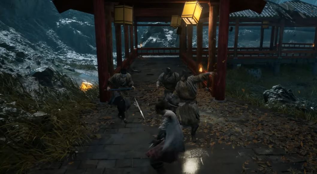 Zelphyrnia's tweet image. Trailer #JV🕹️
L’Action Open-World #ProjectThePerceiver⚔️se dévoile durant 45 minutes🎞️
Prévu sur de multiples consoles incluant #PS4 et #PS5 🎮
📽️➡️youtube.com/watch?v=K9GJw-…
#Jeuxvideo #Games #Videogames #Indie #Indiedev #Indiegame #gamedev #Papergames #OpenWorld @Proj_Perceiver