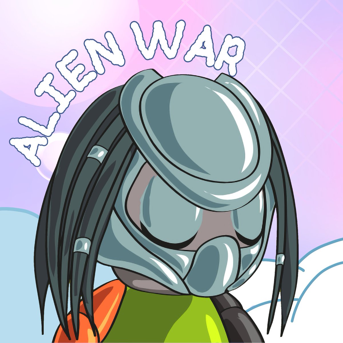 Alien War 👽 | Mint is live tweet media