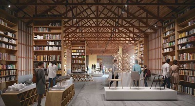 ▼東川町・デザインミュージアム建設支援の会　発足プレスリリース
bit.ly/3W6Bleb

東川町長　松岡市郎氏、また世界的な建築家　隈研吾氏を中心に、皆様とともにミュージアムの建設を実現していければと思っております。ご支援、ご協力の程どうぞよろしくお願いいたします。