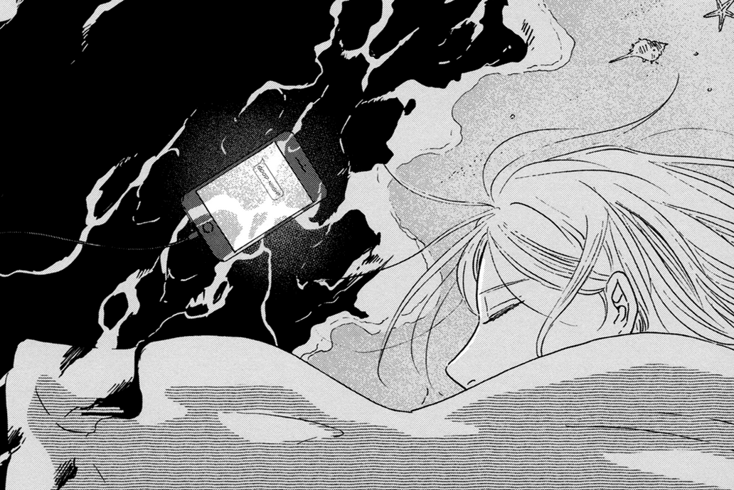 Yamashitart's tweet photo. Good Night https://t.co/16a4rDT5fc