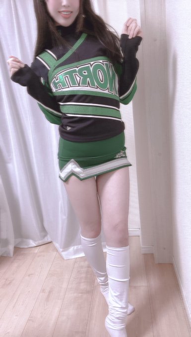 Twitterのコスプレ画像8