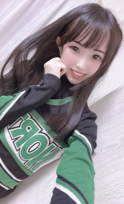 Twitterのコスプレ画像9