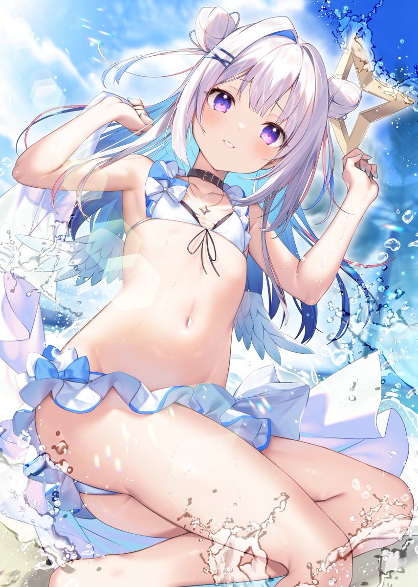 cute kanata