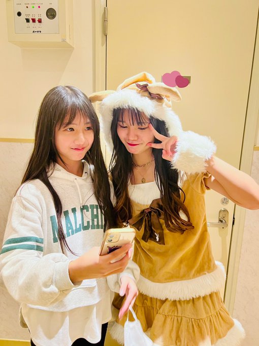 Twitterのコスプレ画像43