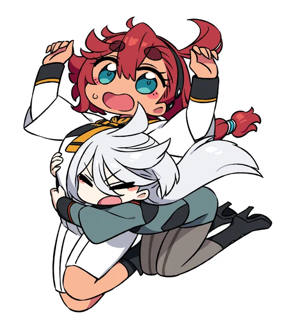 11話よすぎたスレミオ #水星の魔女 