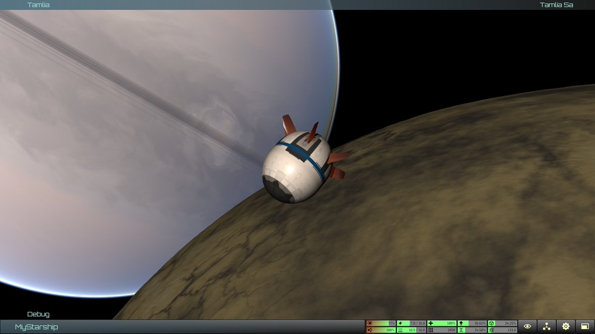 0xEDDA's tweet photo. New version 0.9.8

This release fixes a bug that prevents the game from starting in Safari and DuckDuckGo browsers.

#gamedev #indiegame #spacesim #spacegame #scifi #webgl https://t.co/xeq1zLKzmx
