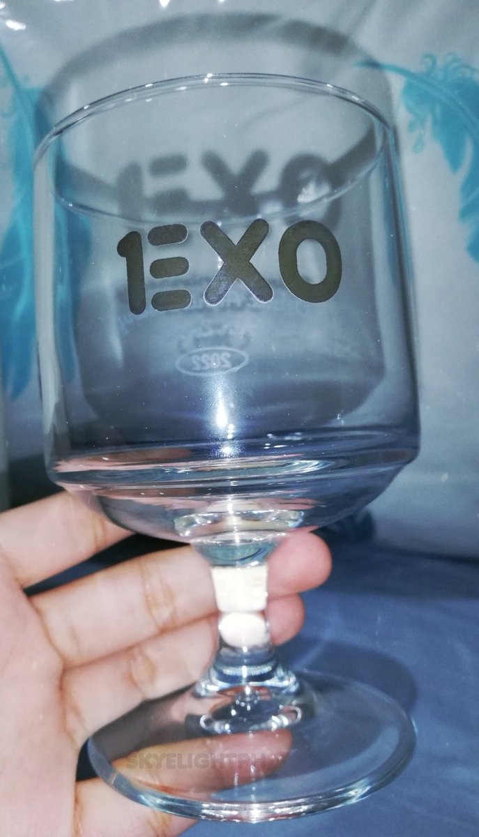 wts lfb ph

EXO 2022 Debut Anniversary Fan Event MD GLASS

• sealed box, onhand
• Php 1,080
• mod: ggx, sdd
• PAYO or flexi dop (3)
📍Manila
rfs: extra

reply mine or dm to claim

exo 10th anniversary xiumin suho lay baekhyun chanyeol chen d.o. kai sehun

help retweet rt ✨