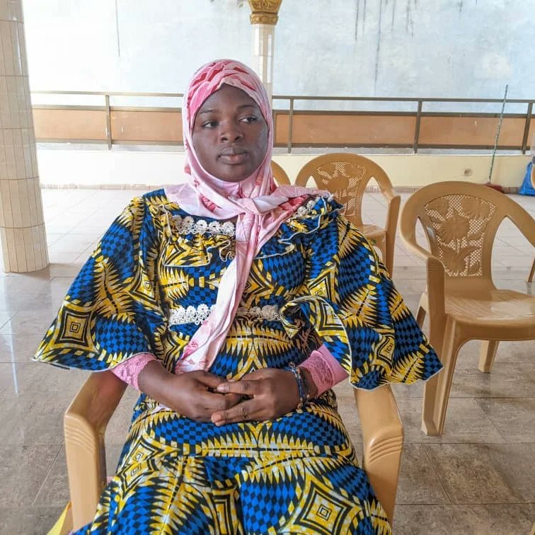 ONG OJEDD TOGO tweet media