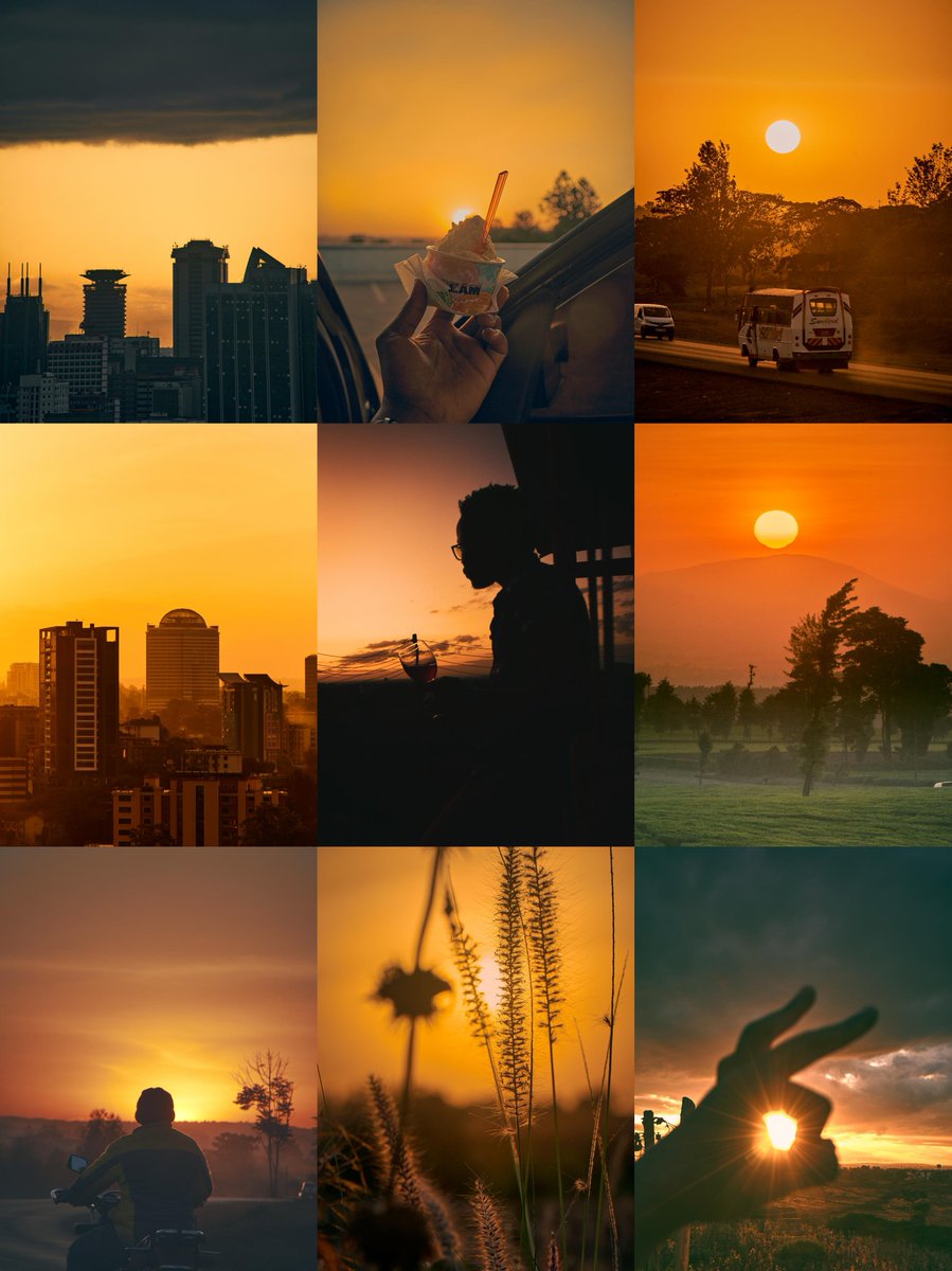 Sun_Chaser_KE's tweet image. 2022 Wrapped 🌻☀️ #Heliophiles