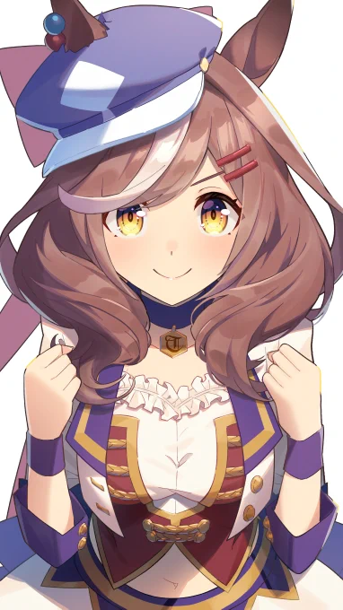スターティングフューチャーまとめ ⑥ #ウマ娘 