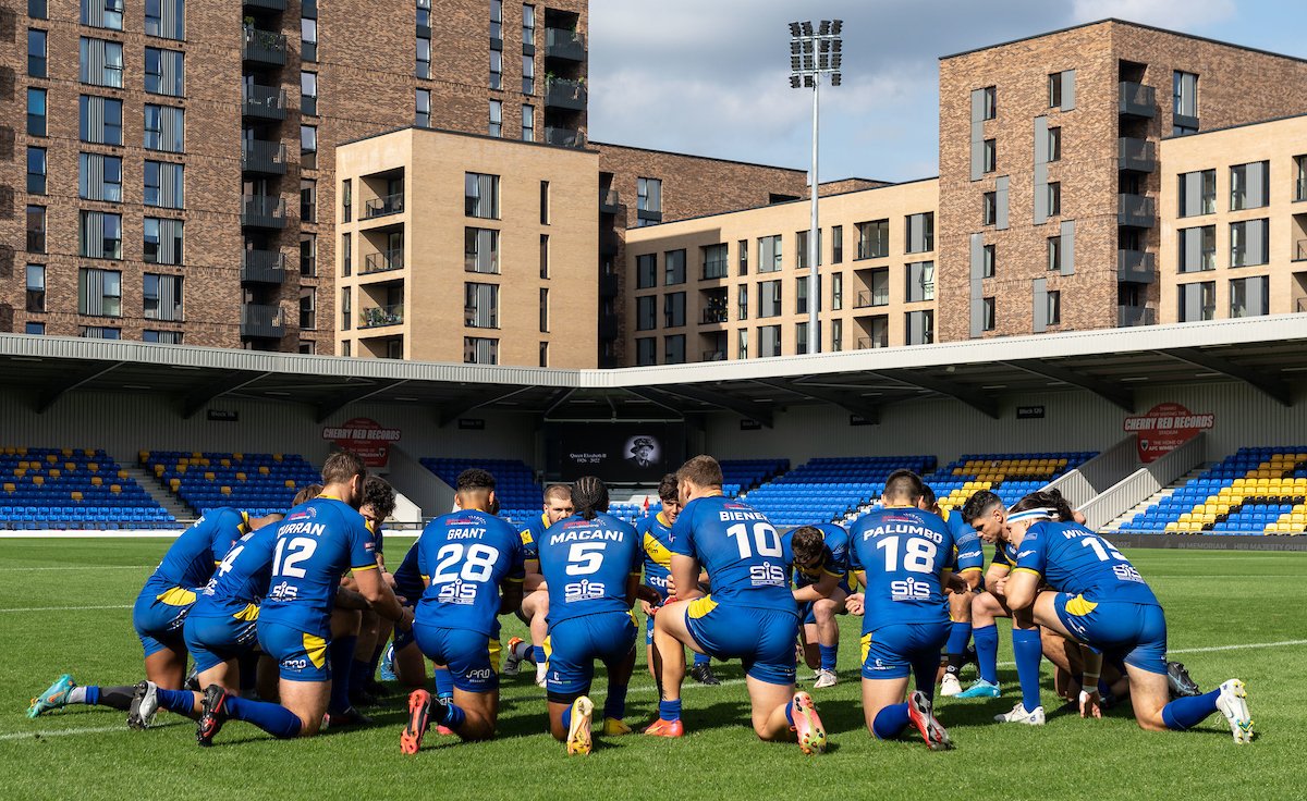 London Broncos tweet media