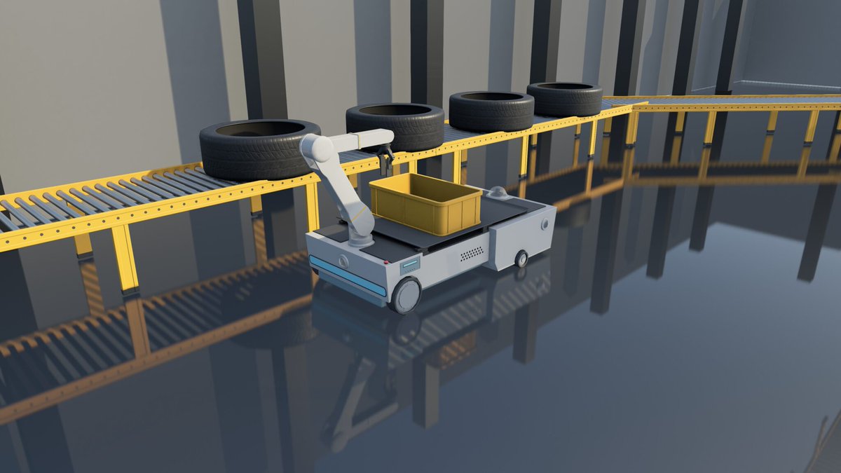 3msoftwareindia's tweet image. Discover what&apos;s new in Simcenter Prescan 2211! oal.lu/eEzoi
The latest release enables you to confidently tackle the challenges to verify and validate systems for higher driving autonomy. 
#Prescan
Visit - oal.lu/vnLRW
#simcenter #caesimulation #simulation