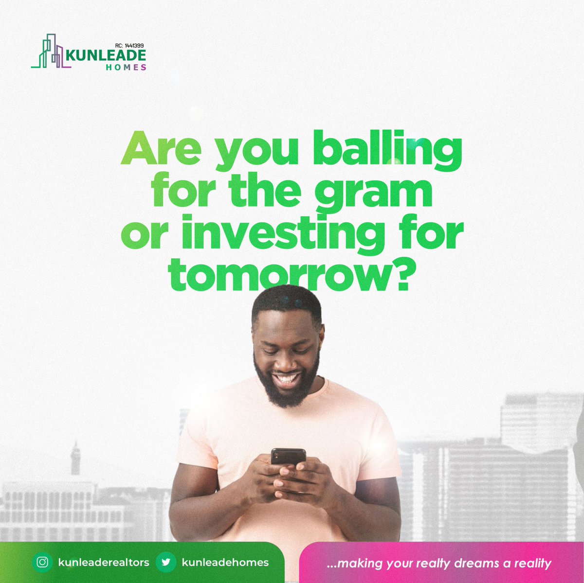 Kunleadehomes tweet media
