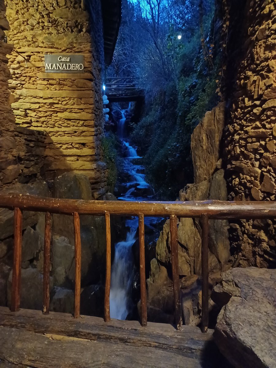 JGomezraja's tweet image. #RobledilloDeGata #Extremadura #mágica
Ni se os ocurra venir!!!😅