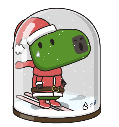 CaesarMartin17's tweet photo. 🎁 I just unboxed my Sui Holiday Capy! ❄️
Create your own Capy here:  https://t.co/ci16sbiEGL #CapyHolidays https://t.co/17uAA7Xj5v