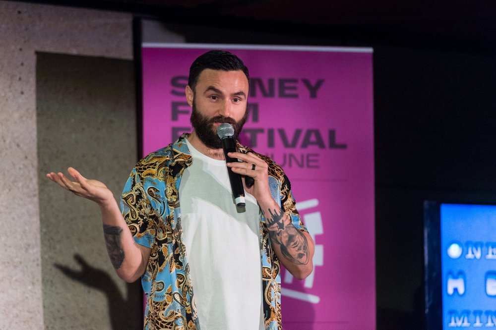 Creative Forces Podcast tweet media