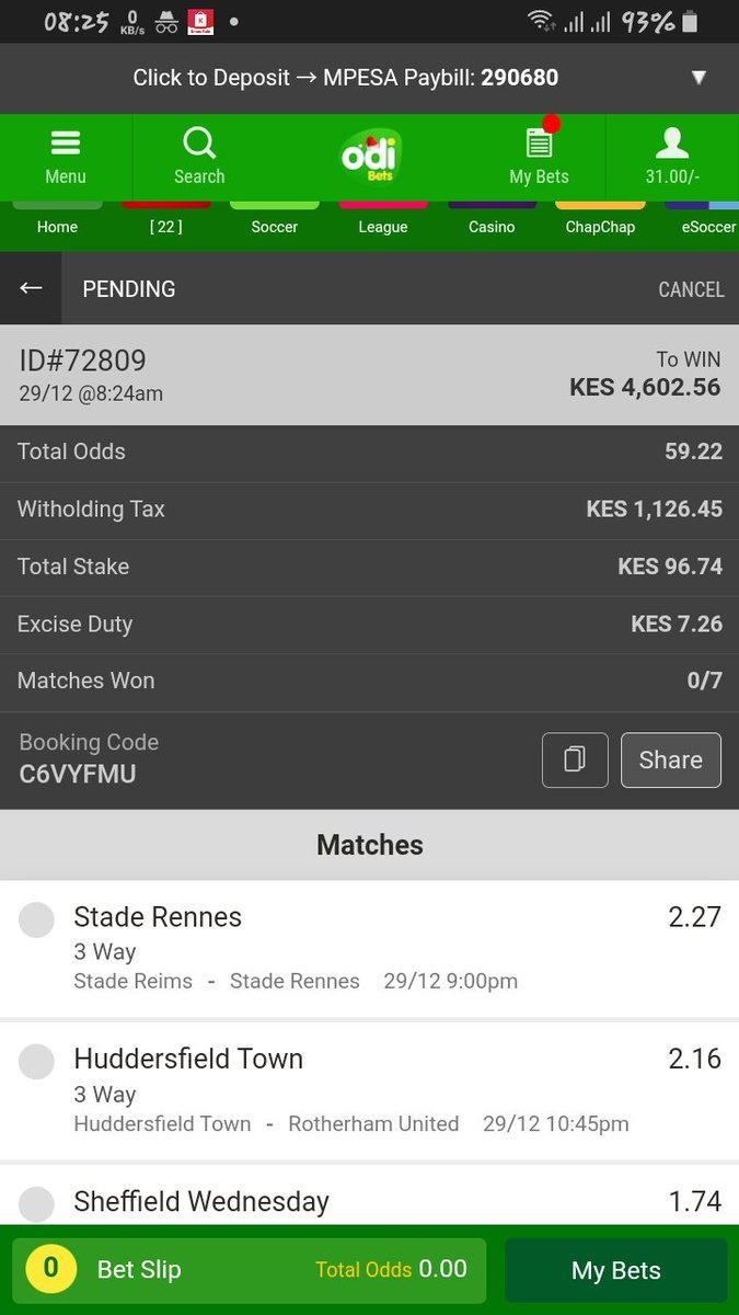 BonifaceLang26's tweet photo. @odibets Wadau mbuzi ikam sasa
Number 0742417494 https://t.co/MLhKnSnmhq