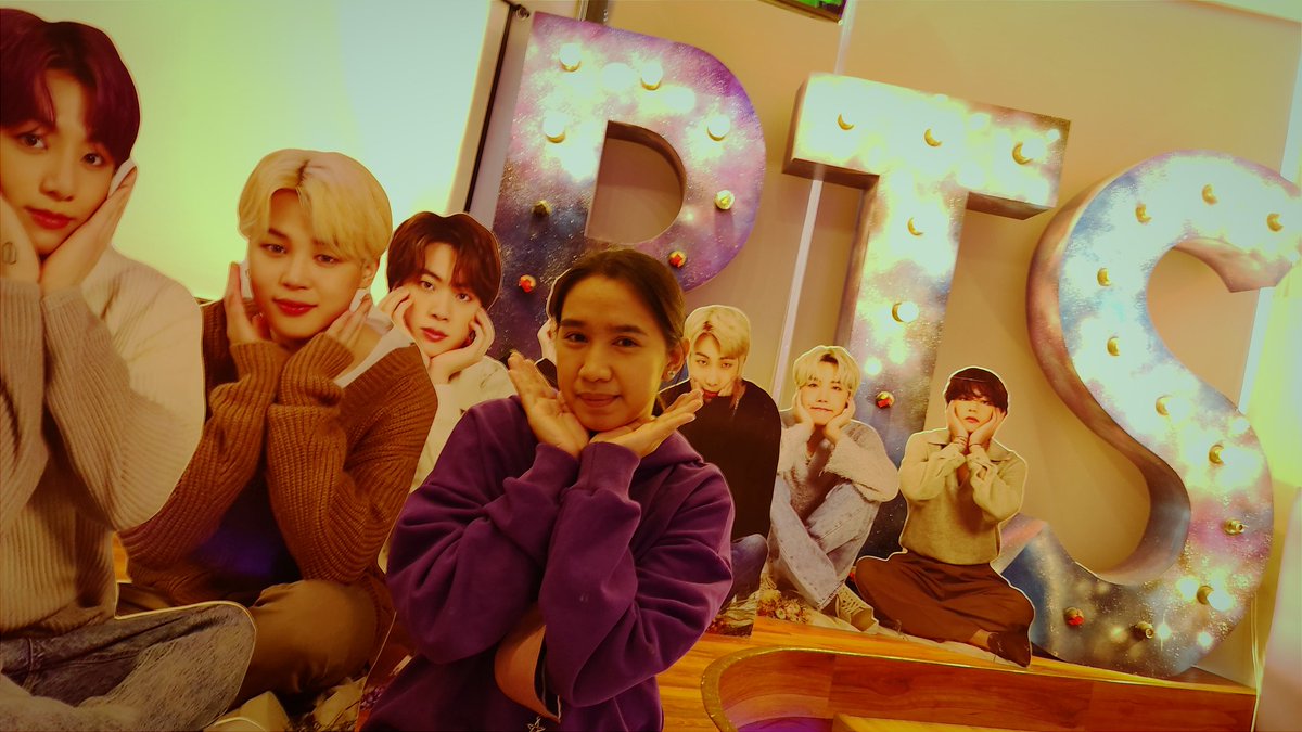 HanneBee2's tweet photo. @Purple7Cafe https://t.co/ol2MopHGnf