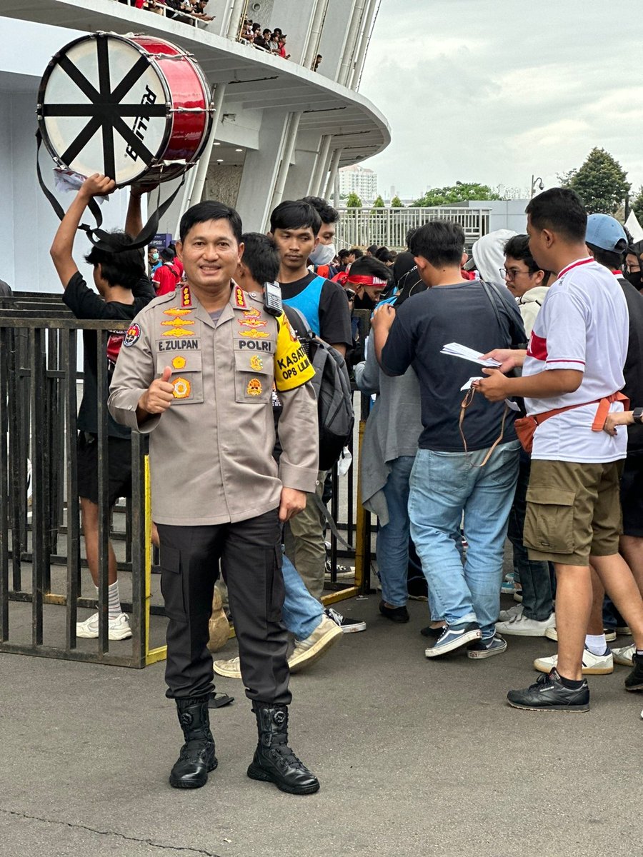 Endra Zulpan tweet media