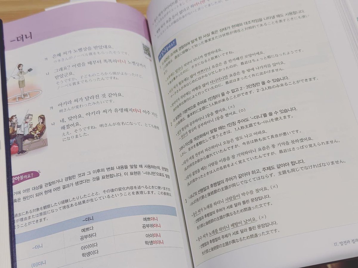標準韓国語文法辞典 - Search / X