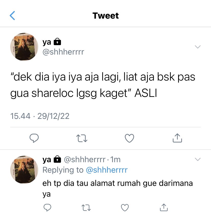 damchalatte's tweet photo. 057 ternyata ini cara rayyan dapet alamat shera https://t.co/cF4SHqBryC