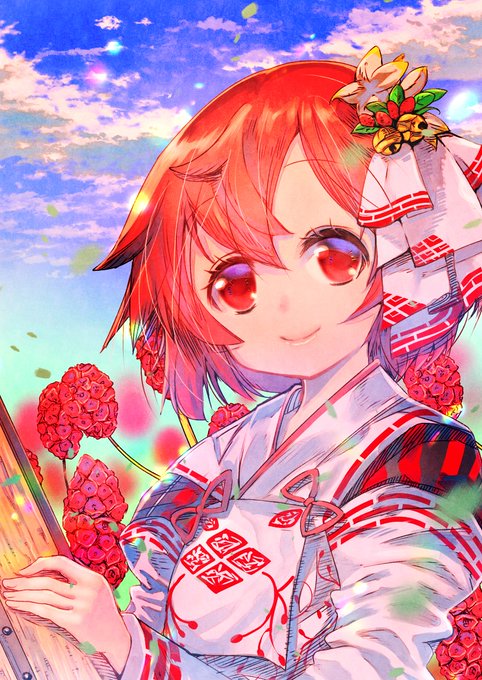 塚屋さん がハッシュタグ 花騎士 をつけたツイート一覧 1 Whotwi グラフィカルtwitter分析