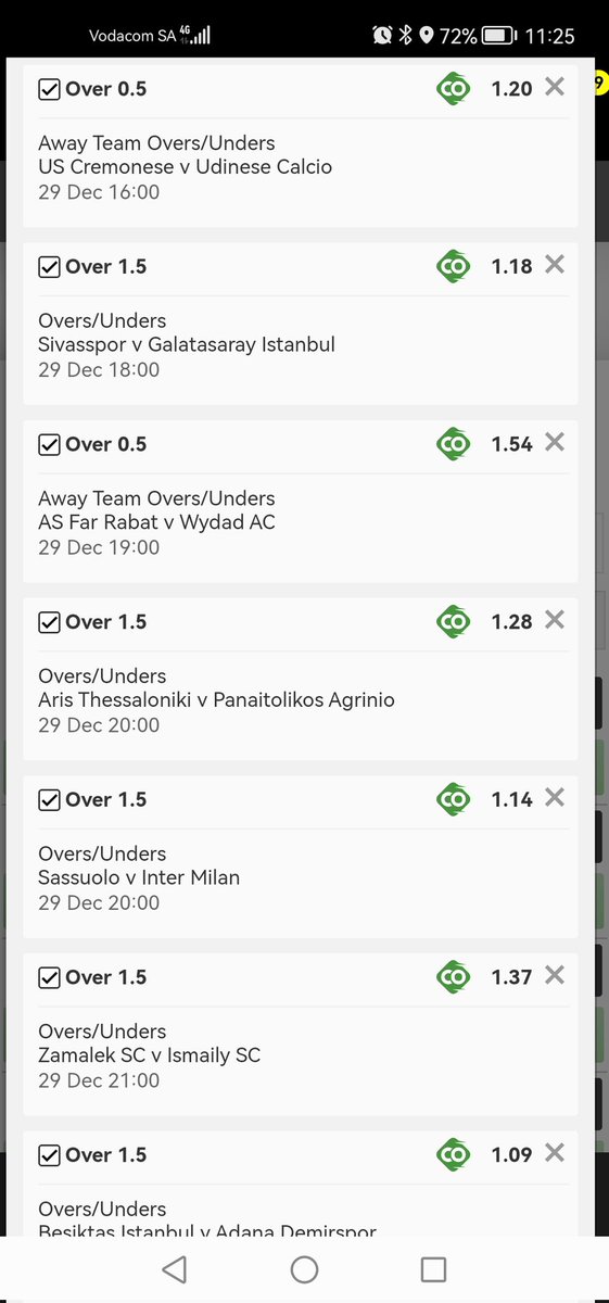 Twince8l_M's tweet image. Road to 50k followers 37odds I just placed a bet with Betway. Tap here to copy my bet or search for this booking code in the Multi Bet betslip U1739485A betway.co.za/bookabet/U1739…