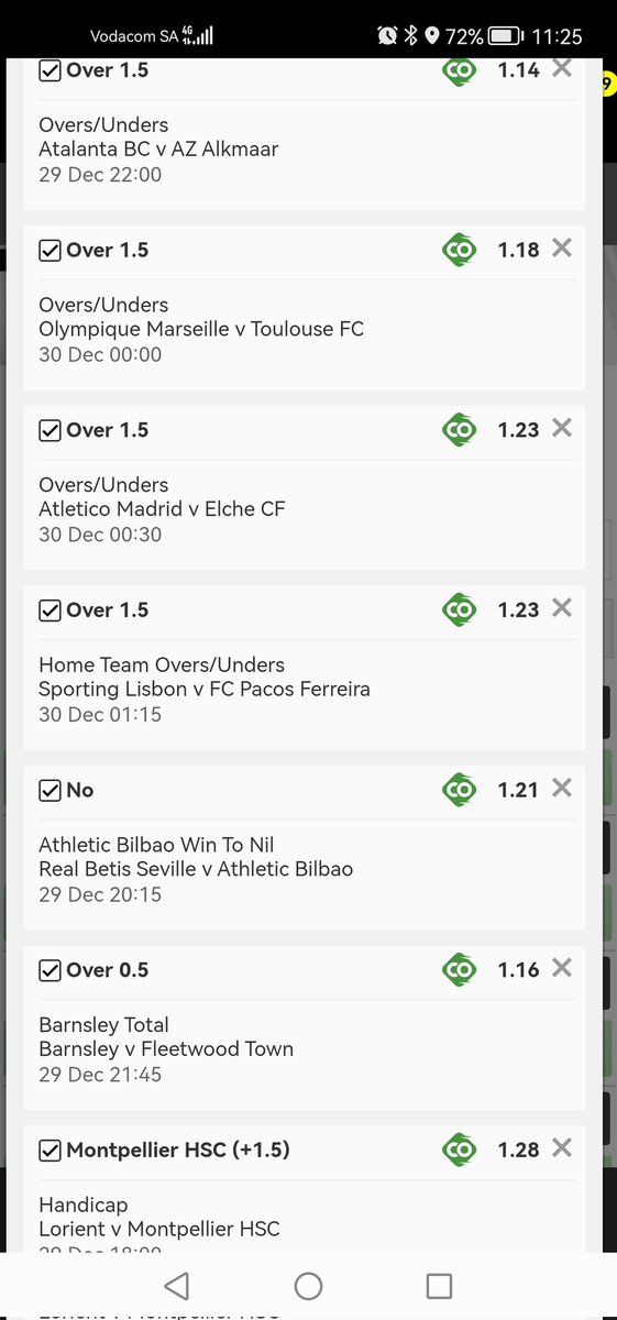 Twince8l_M's tweet image. Road to 50k followers 37odds I just placed a bet with Betway. Tap here to copy my bet or search for this booking code in the Multi Bet betslip U1739485A betway.co.za/bookabet/U1739…