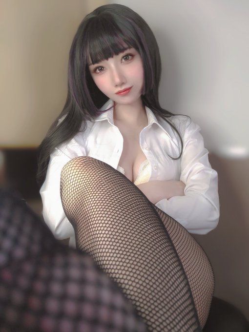 コスプレイヤー鬼姫ゆんのTwitter画像7