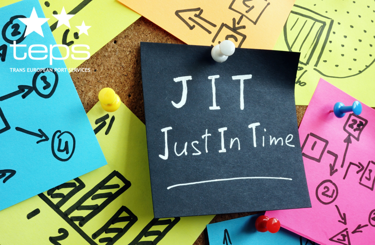 Efficient picking programmes and J-I-T (Just in Time) strategies formulated in line with client needs mean increased productivity, thus generating more sales and improved profitability. 

That's how you free up important production space 📦🚛

#warehousing #logistics #storage