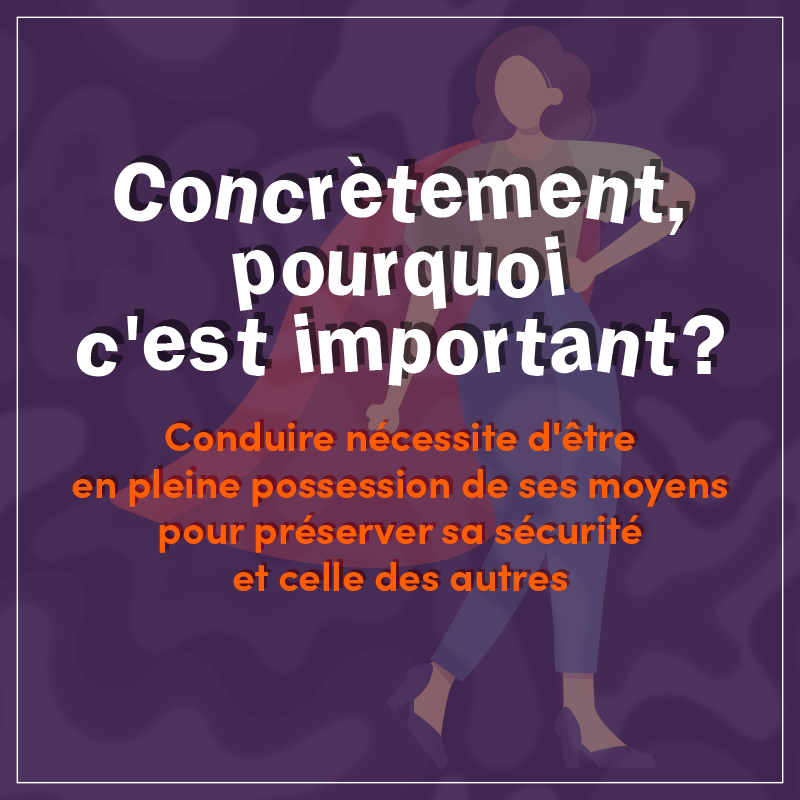 ASFAutoroutes's tweet photo. ⚠️🍷💊 Alcool, drogues et médicaments = LE TRIO PERDANT

Conduire nécessite d’être en pleine possession de ses moyens.
Ensemble, adoptons les bons réflexes pour une autoroute plus sûre.

Un message de prévention des sociétés d'autoroutes en collaboration avec @lautomobileclub.