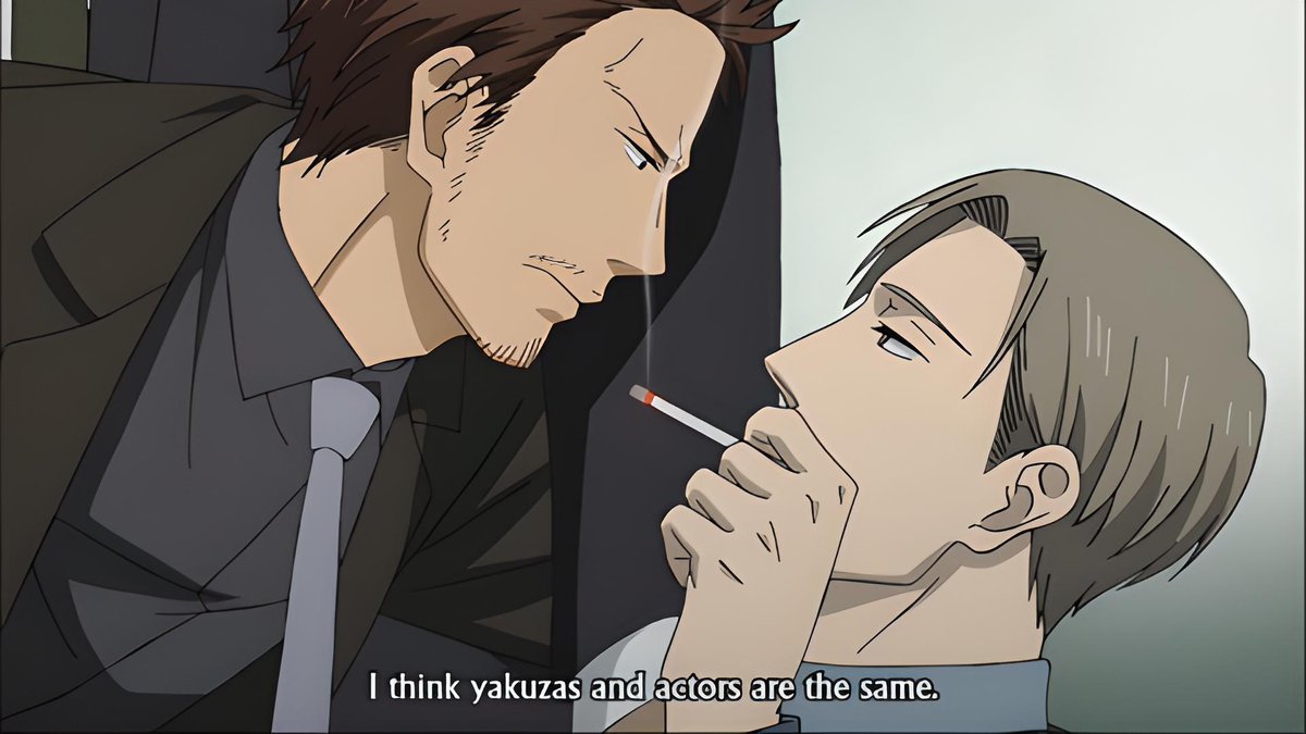 SaezuruObsessed's tweet photo. I hope he realized that words meaning all these times... https://t.co/9HX9NxsKtd