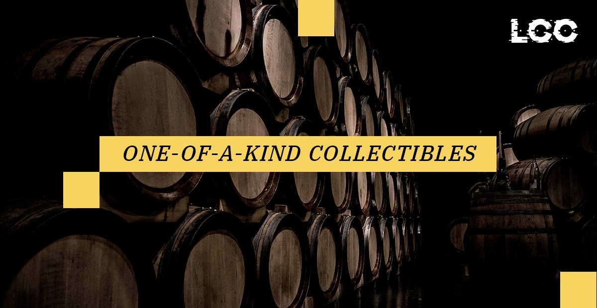 LiquidsCellarC's tweet photo. From rare digital artwork to exclusive wine experiences, this is the ultimate destination for collectors looking for something truly special. ✨

It's clear that NFTs are revolutionizing the way we think about digital ownership and collectibles. ☝️

#eth #nft #wine #crypto https://t.co/zJ0qVvuqqK