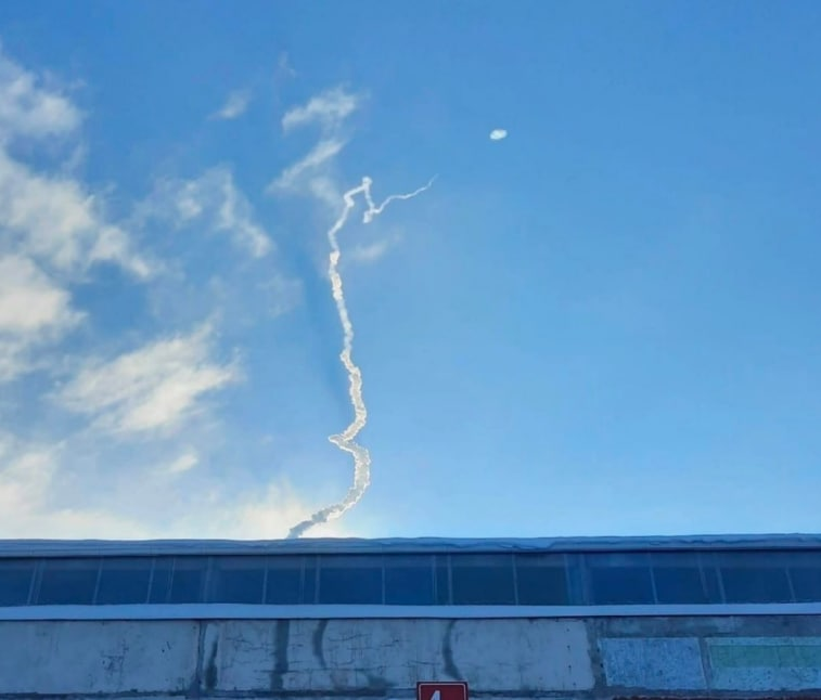 OSINT Intuit™ tweet media