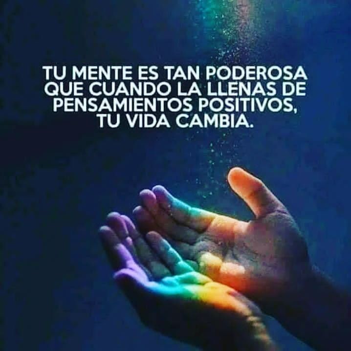 Pensamiento Positivo (@citapositiva) on Twitter photo 