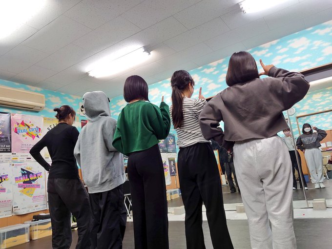 KANONのTwitter画像34