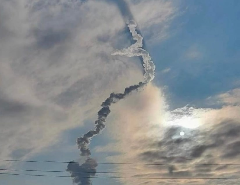 OSINT Intuit™ tweet media