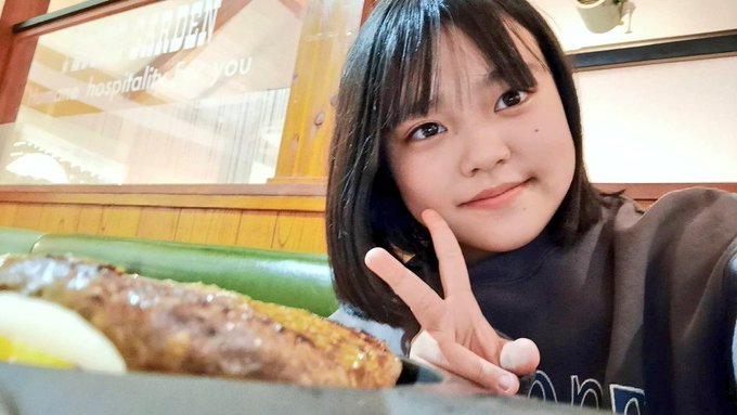 KANONのTwitter画像35